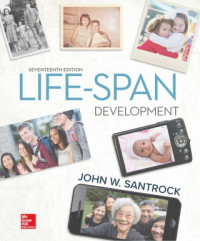 Life-Span Development , 17th Edition     (EBOOK)
