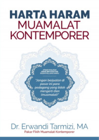 Harta Haram Muamalat Kontemporer    (EBOOK)