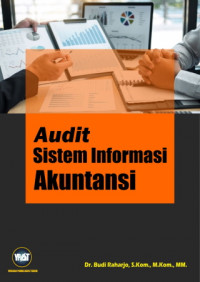 Audit Sistem Informasi Akuntansi   (EBOOK)