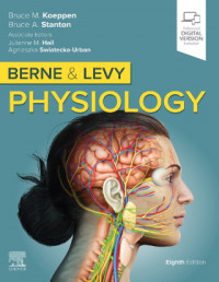 Berne & Levy Physiology, 8th Edition    (EBOOK)