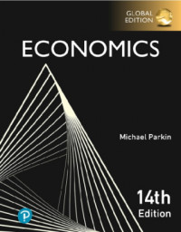 Economics, 14th Edition    (EBOOK)