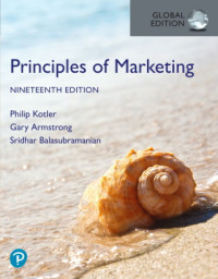 Image of Principles of Marketing, 19th Edition     (EBOOK)