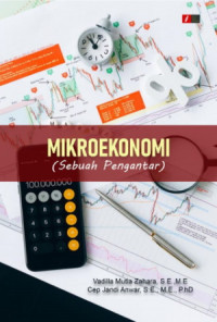 Mikroekonomi (Sebuah Pengantar)  (EBOOK)