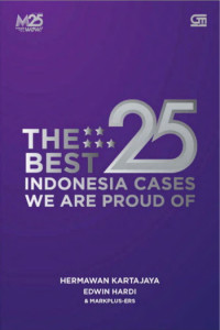 The Best  25  Indonesia Cases ; We Are Proud Of .............(EBOOK)
