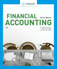 Financial Accounting, 16th edition