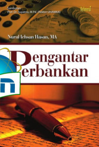 Pengantar Perbankan    (EBOOK)