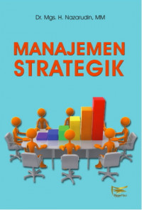 Manajemen Strategik   (EBOOK)