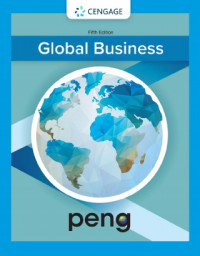 Global Business,  15th Edition    (EBOOK)