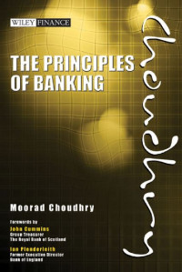 EBOOK : The Principles of Banking
