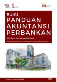 Image of Buku Panduan Akuntansi Perbankan Bagi Bank Umum Konvensional  (EBOOK)