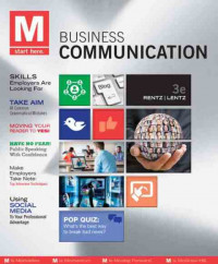 EBOOK : Business Communication, 3 rd Edition