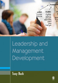 EBOOK : Leadership and Management Development in Education