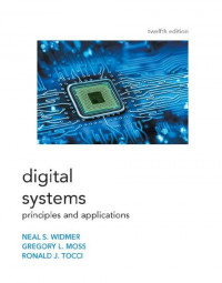 EBOOK : Digital Systems: Principles And Applications, 12th edition