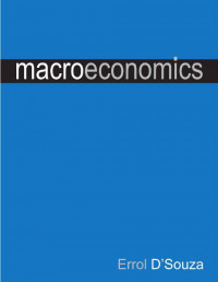 EBOOK : Macroeconomics