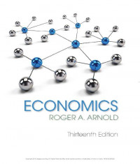 EBOOK : Economics, 13th Edition
