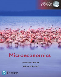 EBOOK : Microeconomics, 8th Edition