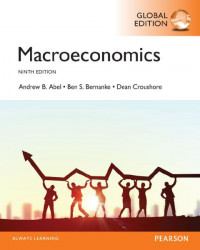 EBOOK : Macroeconomics, 9th edition
