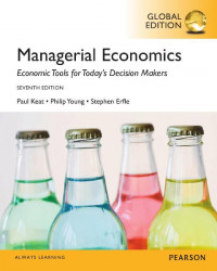 EBOOK : Managerial Economics, Seventh Edition
