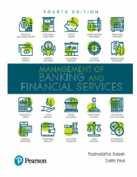 EBOOK : Management Of Banking And Financial Services, 4th Edition