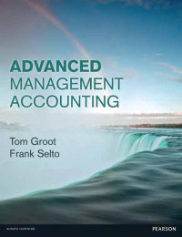 EBOOK : Advanced Management Accounting