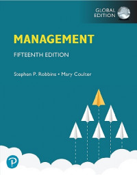 Image of EBOOK : Management, 15th Edition