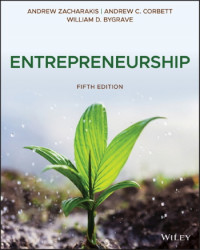 Image of Entrepreneurship  5th Edition   (EBOOK)