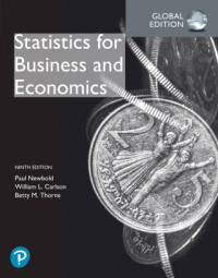 Image of Statistics for Business and Economics, 8th Edition   (EBOOK)