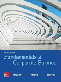Fundamentals of Corporate Finance, 10th Edition  (EBOOK)