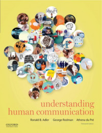 Understanding Human Communication, 13th Edition   (EBOOK)
