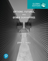 Options, Futures, and Other Derivatives, 11th Edition  (EBOOK)