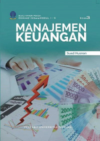 EBOOK : Manajemen Keuangan Edisi 3 (Modul)