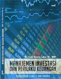 EBOOK : Manajemen Investasi dan Perilaku Keuangan ; Pendekatan Teoritis dan Empiris