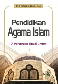 EBOOK : Pendidikan Agama Islam di Perguruan Tinggi