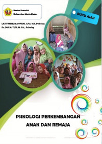 Image of EBOOK : Buku Ajar Psikologi Perkembangan Anak dan Remaja