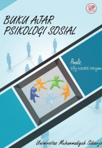 Image of EBOOK : Buku Ajar Psikologi Sosial Jilid I