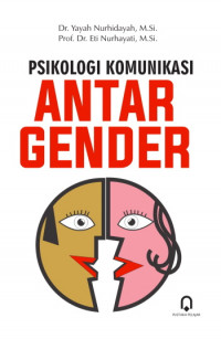 Image of EBOOK : Psikologi Komunikasi Antar Gender