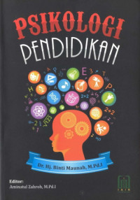 Image of EBOOK : Psikologi Pendidikan