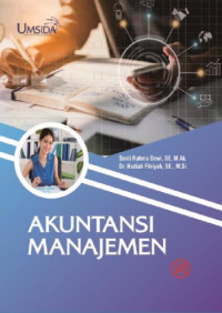 Akuntansi Manajemen (EBOOK)