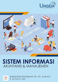 Buku Ajar Sistem Informasi Akuntansi dan Manajemen (EBOOK)