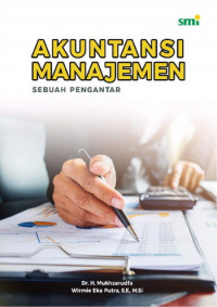 Akuntansi Manajemen ; Suatu Pengantar (EBOOK)