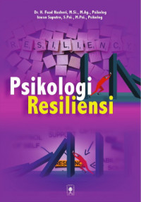 Psikologi Resiliensi (EBOOK)