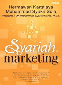Syariah Marketing (EBOOK)