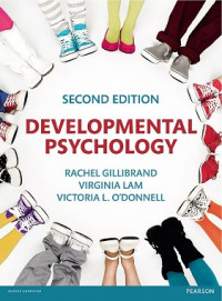 EBOOK : Develovmental Psychology, 2nd Edition