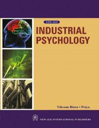EBOOK : Industrial Psichology