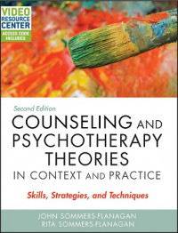 EBOOK : Counseling and Psychotherapy ; Theories in Context and Practice Skills, Strategies, and Techniques, 2nd Edition