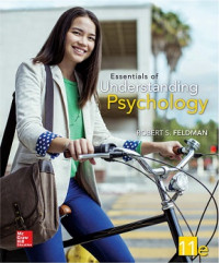EBOOK : Essentials of Understanding Psychology, 11th Edition