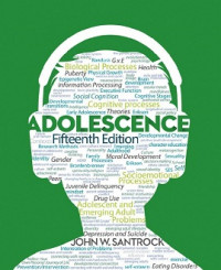 EBOOK : Adolescence , 15th Edition