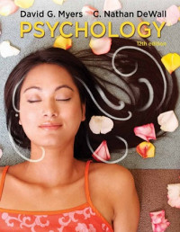 EBOOK : Psychology , 12th Edition