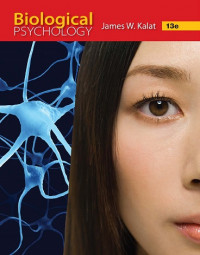 EBOOK : Biological Psychology,  13th Edition