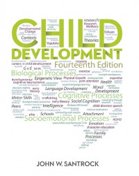 EBOOK : Child Development, 14th Edition
